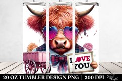 20 Oz Tumbler Design Product Image 2