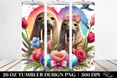 20 Oz Tumbler Design Product Image 2