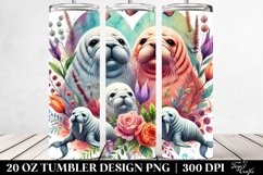 20 Oz Tumbler Design Product Image 2