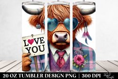 20 Oz Tumbler Design Product Image 2