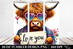 Spring 20 Oz Tumbler Png Product Image 2