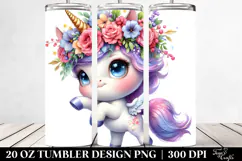 20 Oz Tumbler Png Product Image 2