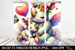 20 Oz Tumbler Design Product Image 2