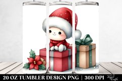 20 Oz Tumbler Design Product Image 2