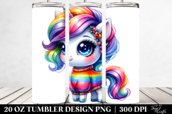 20 Oz Tumbler Png Product Image 2