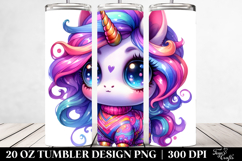 20 Oz Tumbler Design Product Image 2