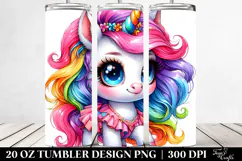 20 Oz Tumbler Png Product Image 2