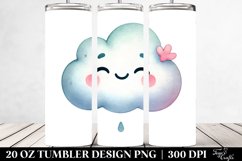 20 Oz Tumbler Design Product Image 2