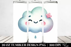 20 Oz Tumbler Design Product Image 2