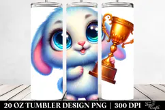 20 Oz Tumbler Png Product Image 2
