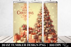 20 Oz Tumbler Design Product Image 2