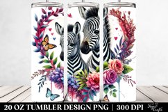 Valentines 20 Oz Tumbler Png Product Image 2