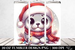20 Oz Tumbler Design Product Image 2