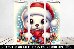20 Oz Tumbler Design Product Image 2