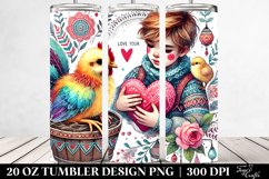 20 Oz Tumbler Design Product Image 2