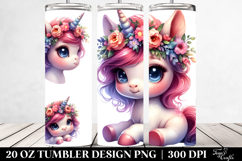 20 Oz Tumbler Png Product Image 2