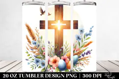 20 Oz Tumbler Png Product Image 2