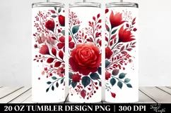 Love 20 Oz Tumbler Png Product Image 2