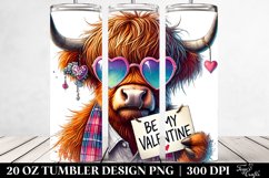 Love 20 Oz Tumbler Png Product Image 2