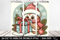 20 Oz Tumbler Design Product Image 2