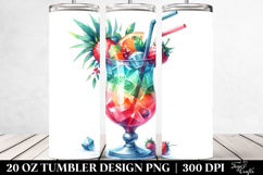 20 Oz Tumbler Png Product Image 2