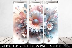 20 Oz Tumbler Design Product Image 2