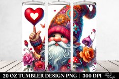 20 Oz Tumbler Design Product Image 2