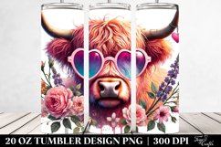 20 Oz Tumbler Design Product Image 2