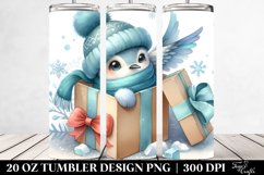 20 Oz Tumbler Design Product Image 2