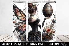 20 Oz Tumbler Design Product Image 2