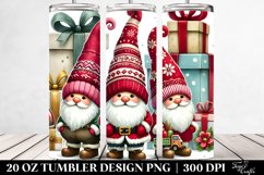 20 Oz Tumbler Design Product Image 2