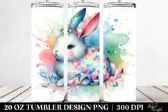 20 Oz Tumbler Png Product Image 2