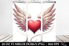 20 Oz Tumbler Design Product Image 2