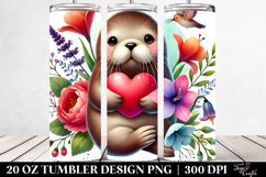 20 Oz Tumbler Design Product Image 2