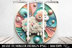 20 Oz Tumbler Design Product Image 2