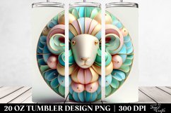 20 Oz Tumbler Design Product Image 2