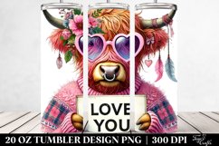 20 Oz Tumbler Design Product Image 2