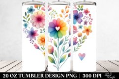 20 Oz Tumbler Design Product Image 2