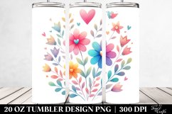20 Oz Tumbler Design Product Image 2