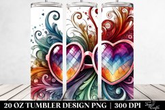 20 Oz Tumbler Design Product Image 2