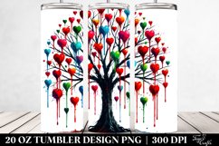 20 Oz Tumbler Design Product Image 2