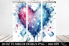 20 Oz Tumbler Design Product Image 2