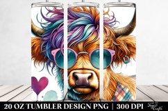 Love 20 Oz Tumbler Png Product Image 2