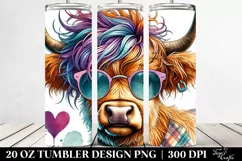 Love 20 Oz Tumbler Png Product Image 2