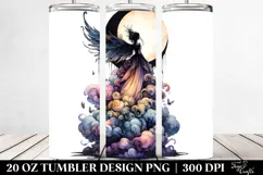 20 Oz Tumbler Png Product Image 2