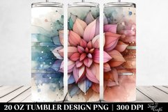 20 Oz Tumbler Design Product Image 2
