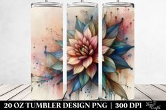 20 Oz Tumbler Design Product Image 2
