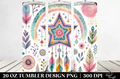 Love 20 Oz Tumbler Png Product Image 2