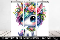 20 Oz Tumbler Png Product Image 2