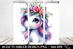 20 Oz Tumbler Design Product Image 2
